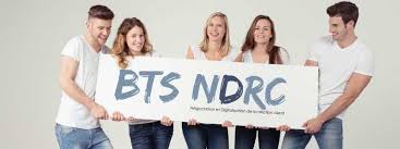 BTS NDRC